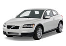 Коврики на Volvo C30 2006 - 2013 в Королеве, Московской области