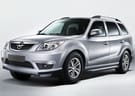 EVA коврики на Haima 7 2013 - 2016 в Королеве, Московской области