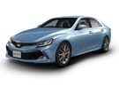 EVA коврики на Toyota Mark X (130) 2009 - 2019 в Королеве, Московской области