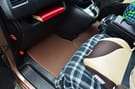 Коврики на Nissan Serena (C27) 2016 - 2022 в Королеве, Московской области