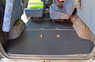 Коврики на Toyota Town Ace (R40, R50) 1996 - 2008 в Королеве, Московской области