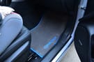 EVA коврики на Subaru Forester V 2018 - 2025 в Королеве, Московской области