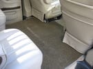 Коврики на Chevrolet Express 2002 - 2019 в Королеве, Московской области