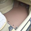 Коврики на Toyota Corolla Axio (E14) 2006 - 2012 в Королеве, Московской области