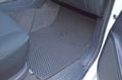 Коврики на Toyota Hilux VII 2008 - 2015 в Королеве, Московской области