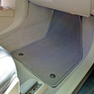 Коврики на Volvo C70 II 2005 - 2013 в Королеве, Московской области