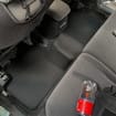 Коврики на Toyota Allex 2001 - 2006 в Королеве, Московской области