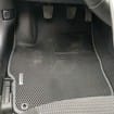 Коврики на Mitsubishi Lancer X 2007 - 2017 в Королеве, Московской области