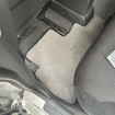 Коврики на Nissan Tiida (C11) 2004 - 2014 в Королеве, Московской области