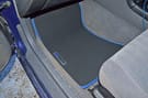Коврики на Subaru Legacy III 1998 - 2003 в Королеве, Московской области