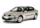 EVA коврики на Renault Megane II 2002 - 2008 в Королеве, Московской области