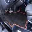 Ворсовые коврики на Mercedes Sprinter (W907/W910) 2018 - 2025 в Королеве, Московской области