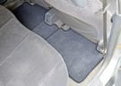 Коврики на Honda Civic V 2d 1993 - 1996 в Королеве, Московской области