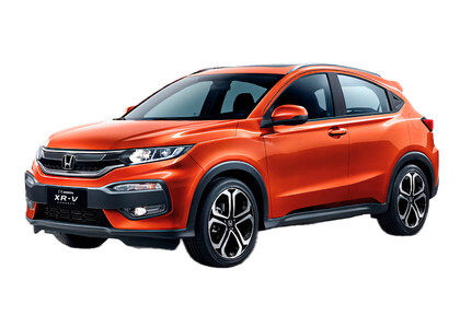Коврики на Honda XR-V I 2014&nbsp;-&nbsp;2022 в Королеве, Московской области