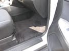 Коврики на Mitsubishi Pajero IV 2006 - 2021 в Королеве, Московской области
