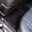Коврики на Toyota Camry (XV40) 2006 - 2011 в Королеве, Московской области
