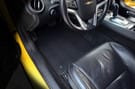 Коврики на Chevrolet Camaro V 2009 - 2016 в Королеве, Московской области
