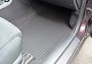 Ворсовые коврики на Mazda 6 2002 - 2008 в Королеве, Московской области
