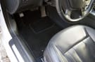 Коврики на Hyundai Genesis II 2014 - 2017 в Королеве, Московской области