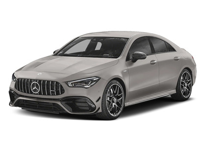 EVA коврики на Mercedes CLA (C118) 2019 - 2025 в Королеве, Московской области