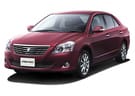 EVA коврики на Toyota Premio II 2007 - 2021 в Королеве, Московской области