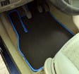 Коврики на Renault Scenic II 2003 - 2010 в Королеве, Московской области