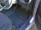 Коврики на Toyota Corolla Fielder (E16) 2012 - 2017 в Королеве, Московской области