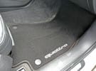 Коврики на Audi S6 (C7) 2012 - 2018 в Королеве, Московской области