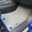 EVA коврики на Geely Atlas Pro 2019 - 2025 в Королеве, Московской области