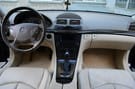 EVA коврики на Mercedes E (W211) 2002 - 2009 в Королеве, Московской области
