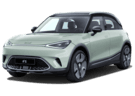 Коврики на Smart #1 2022 - 2025 в Королеве, Московской области