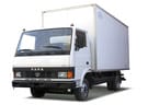 EVA коврики на Tata LPT-613  в Королеве, Московской области