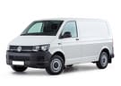 Ворсовые коврики на Volkswagen Transporter (T6) 2015 - 2019 в Королеве, Московской области