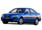 Коврики на Nissan Almera II (N16) 2000 - 2006 в Королеве, Московской области