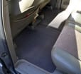 EVA коврики на Toyota Previa (XR30, XR40) 2000 - 2007 в Королеве, Московской области