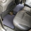 Коврики на Chevrolet TrailBlazer I 2001 - 2010 в Королеве, Московской области