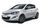 Коврики на Hyundai i20 I 2008 - 2014 в Королеве, Московской области