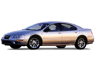EVA коврики на Chrysler 300M 1998 - 2004 в Королеве, Московской области