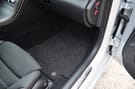 Коврики на Mercedes C (W205) 2014 - 2023 в Королеве, Московской области