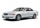 EVA коврики на Toyota Mark II (100) 1996 - 2001 в Королеве, Московской области