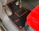 Коврики на Audi TT (8J) 2006 - 2014 в Королеве, Московской области