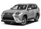 Коврики на Lexus GX 460 2009 - 2023 в Королеве, Московской области