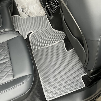 Ворсовые коврики на Audi Q5 III 2024&nbsp;-&nbsp;2026 в Королеве, Московской области