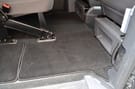 Коврики на Volkswagen Caravelle (T5) 2003 - 2015 в Королеве, Московской области