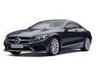 EVA коврики на Mercedes S (C217) Купе 2014 - 2020 в Королеве, Московской области