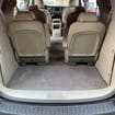 EVA коврики на KIA Carnival III 2014 - 2021 в Королеве, Московской области