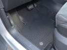 Ворсовые коврики на Skoda Karoq 2017 - 2025 в Королеве, Московской области