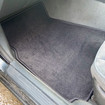 Ворсовые коврики на Nissan Laurel (C35) 1997 - 2002 в Королеве, Московской области