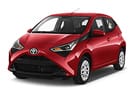 EVA коврики на Toyota Aygo 2005 - 2014 в Королеве, Московской области