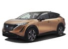 Ворсовые коврики на Nissan Ariya 2020 - 2025 в Королеве, Московской области